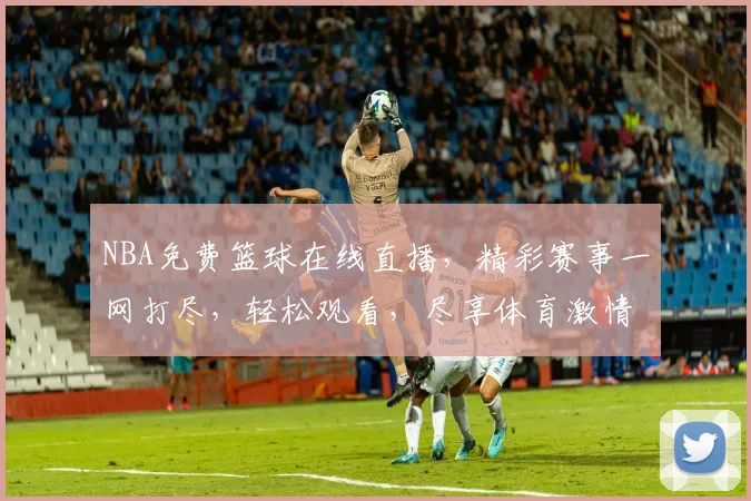 NBA免费篮球在线直播，精彩赛事一网打尽，轻松观看，尽享体育激情，